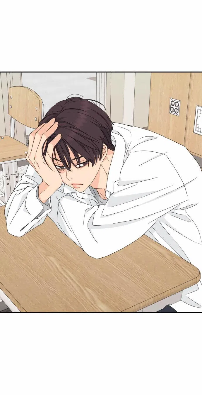 Страница 56 главы 18 манги Сам И ведёт ответную игру / Sami Plays the Game