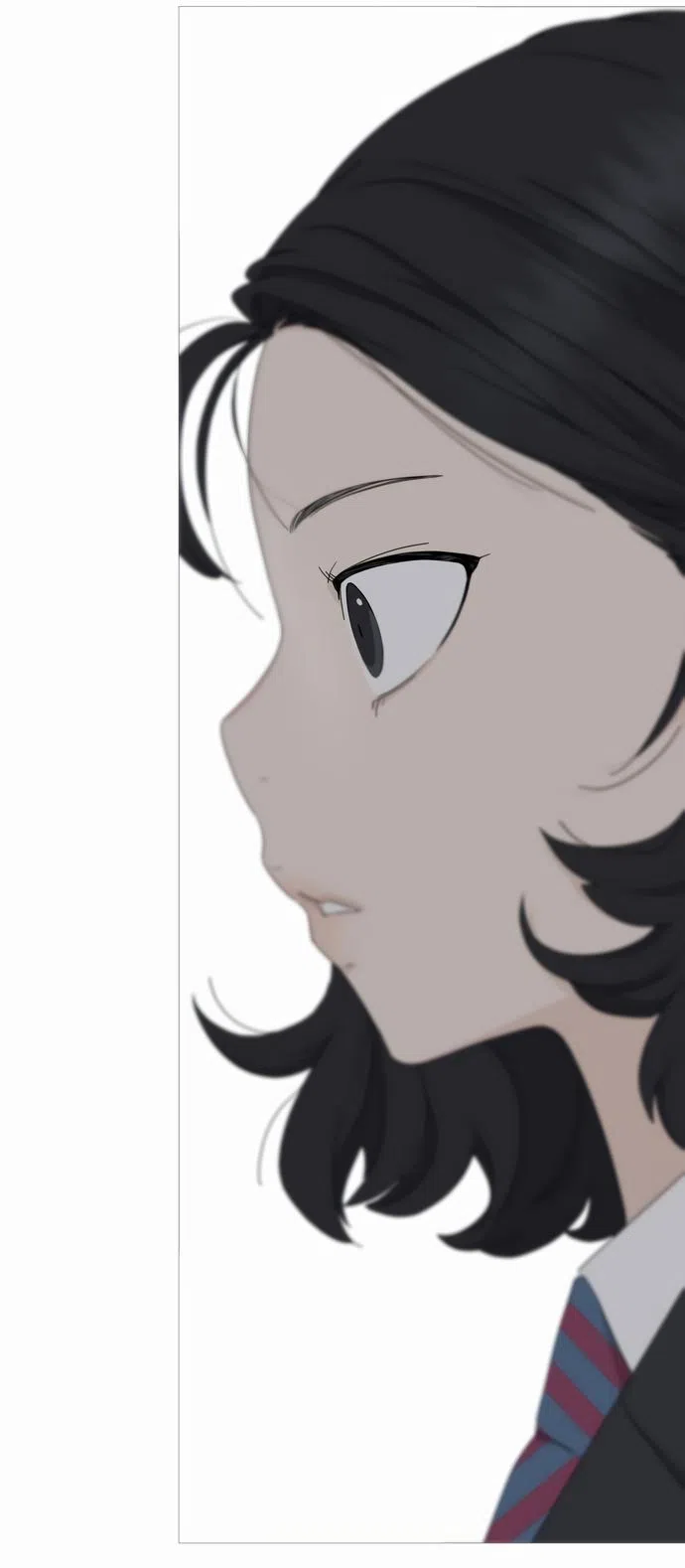 Страница 40 главы 2 манги Сам И ведёт ответную игру / Sami Plays the Game