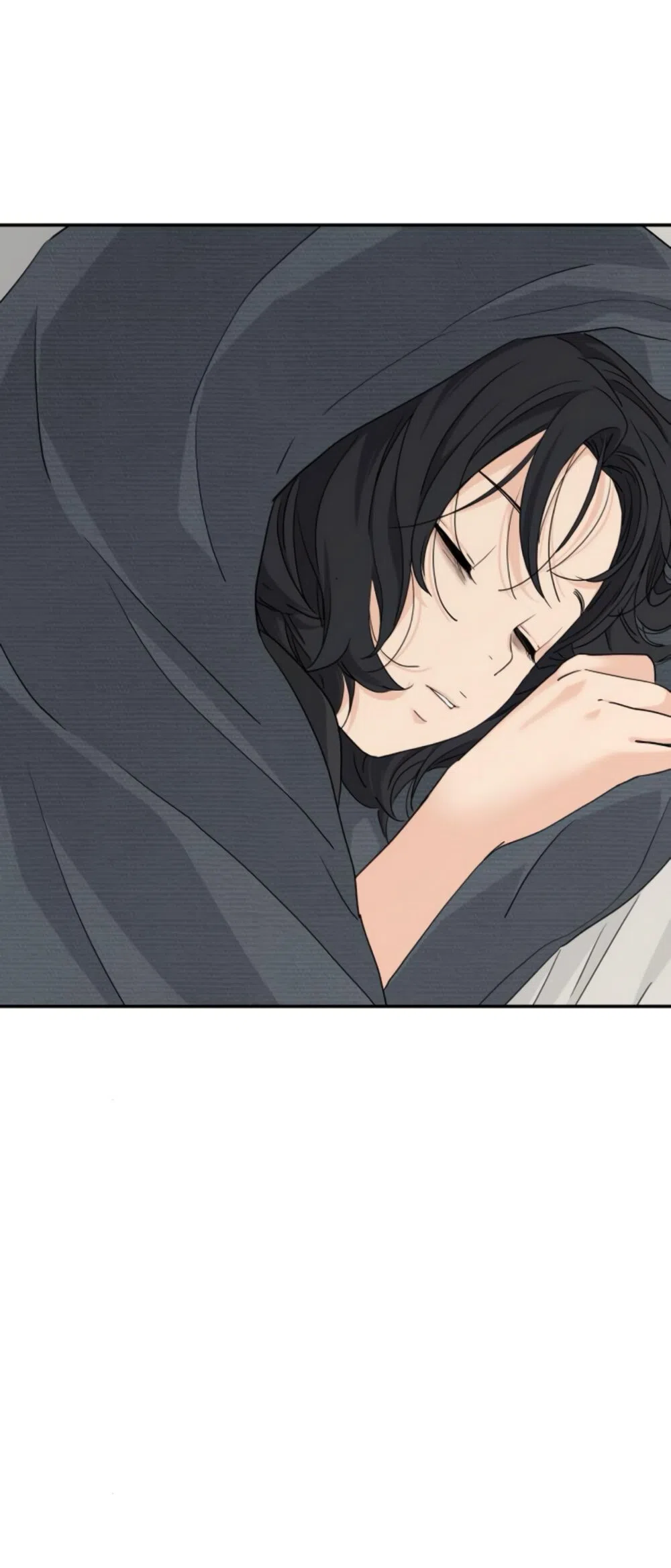 Страница 32 главы 65 манги Сам И ведёт ответную игру / Sami Plays the Game