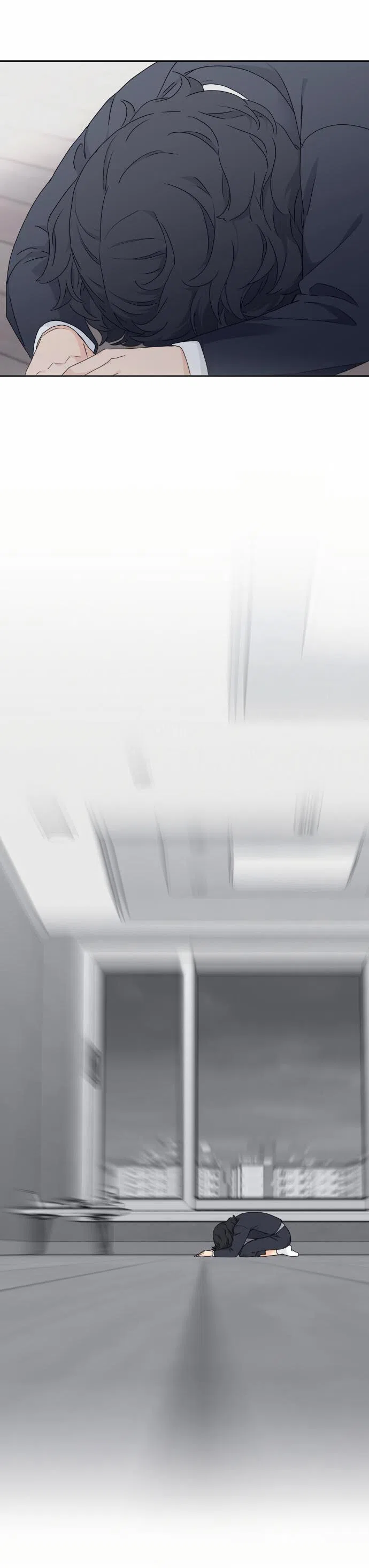 Страница 58 главы 13 манги Сам И ведёт ответную игру / Sami Plays the Game