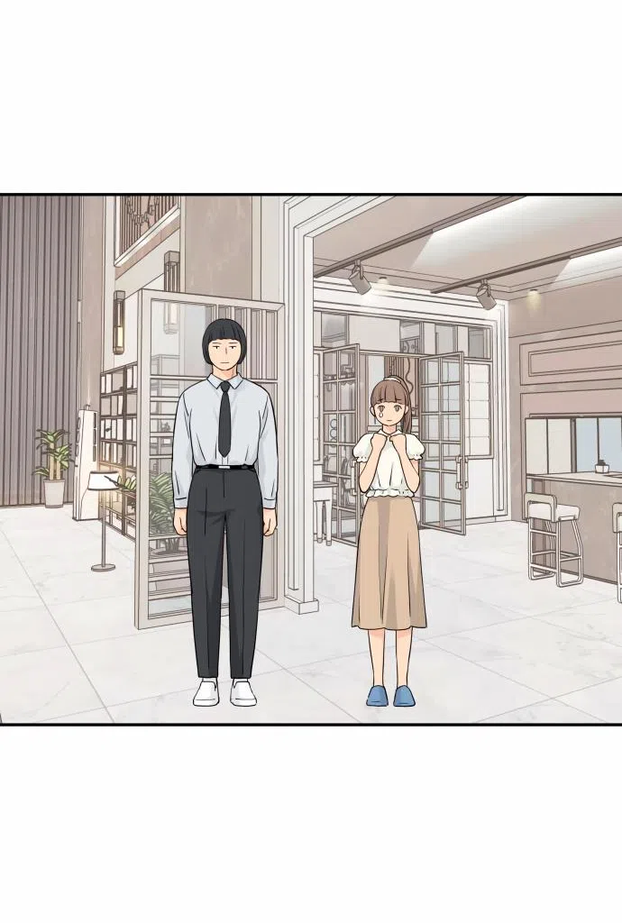 Страница 49 главы 30 манги Сам И ведёт ответную игру / Sami Plays the Game