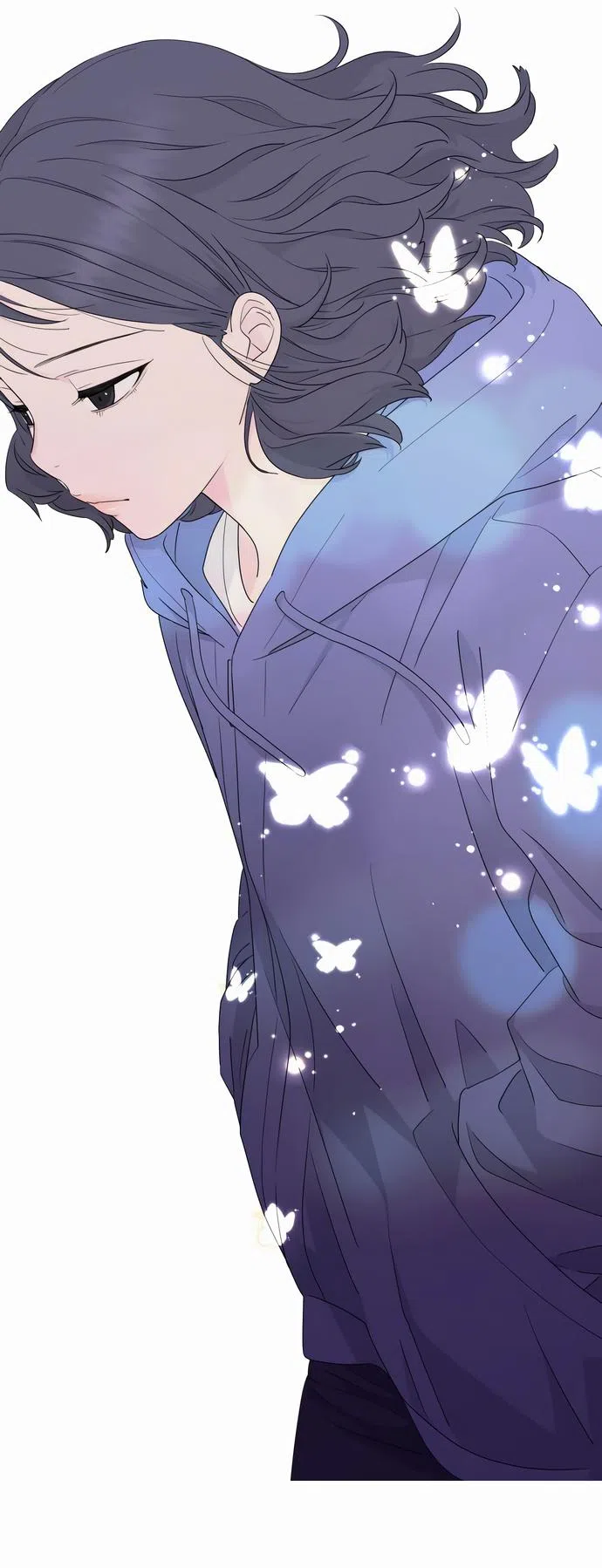 Страница 56 главы 7 манги Сам И ведёт ответную игру / Sami Plays the Game