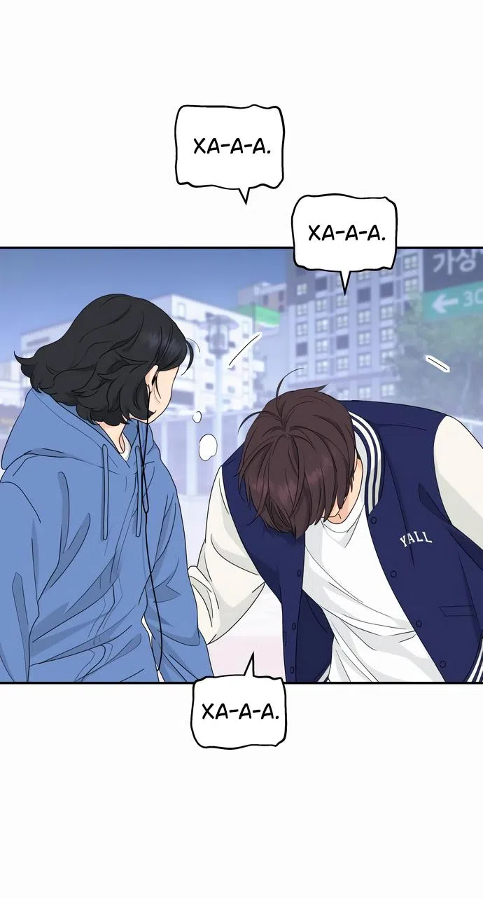 Страница 62 главы 7 манги Сам И ведёт ответную игру / Sami Plays the Game