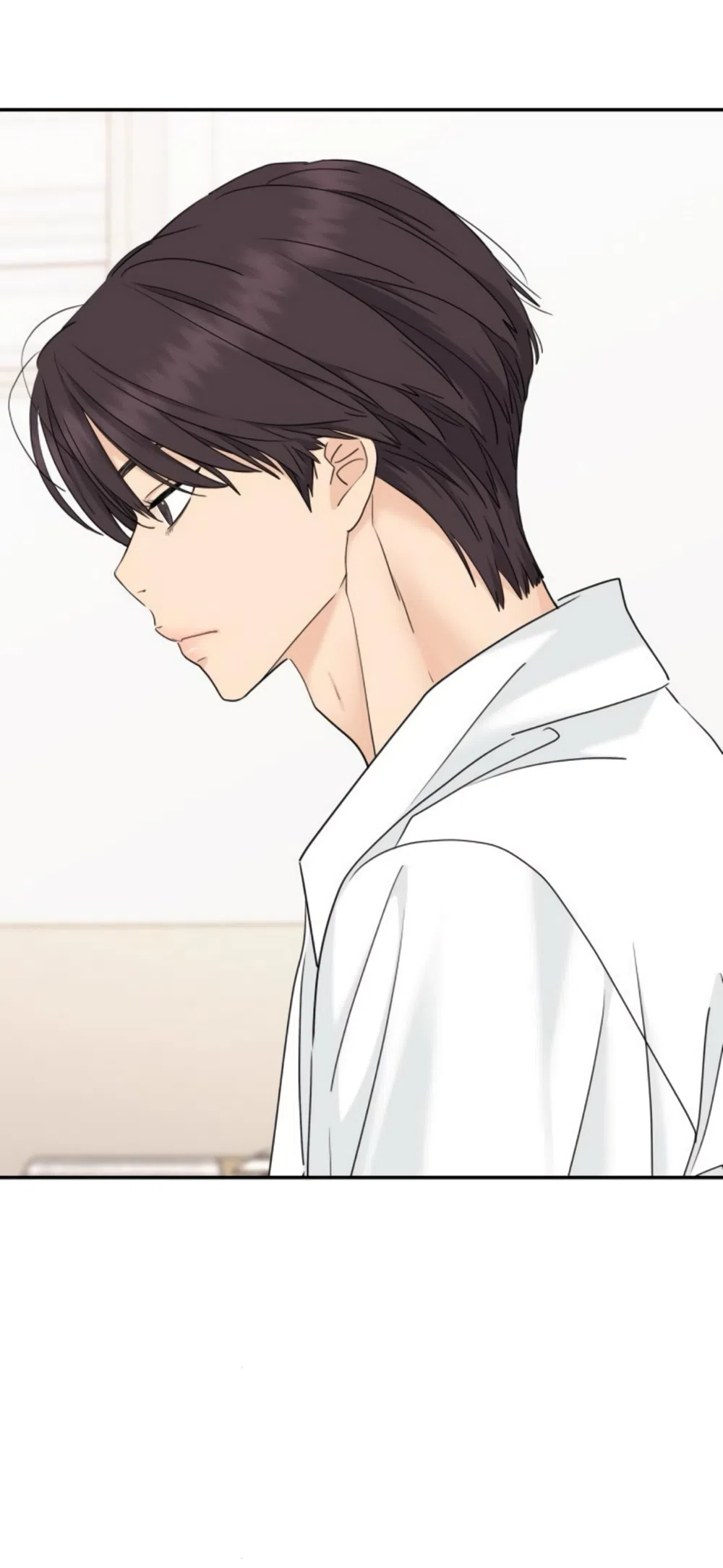 Страница 36 главы 64 манги Сам И ведёт ответную игру / Sami Plays the Game