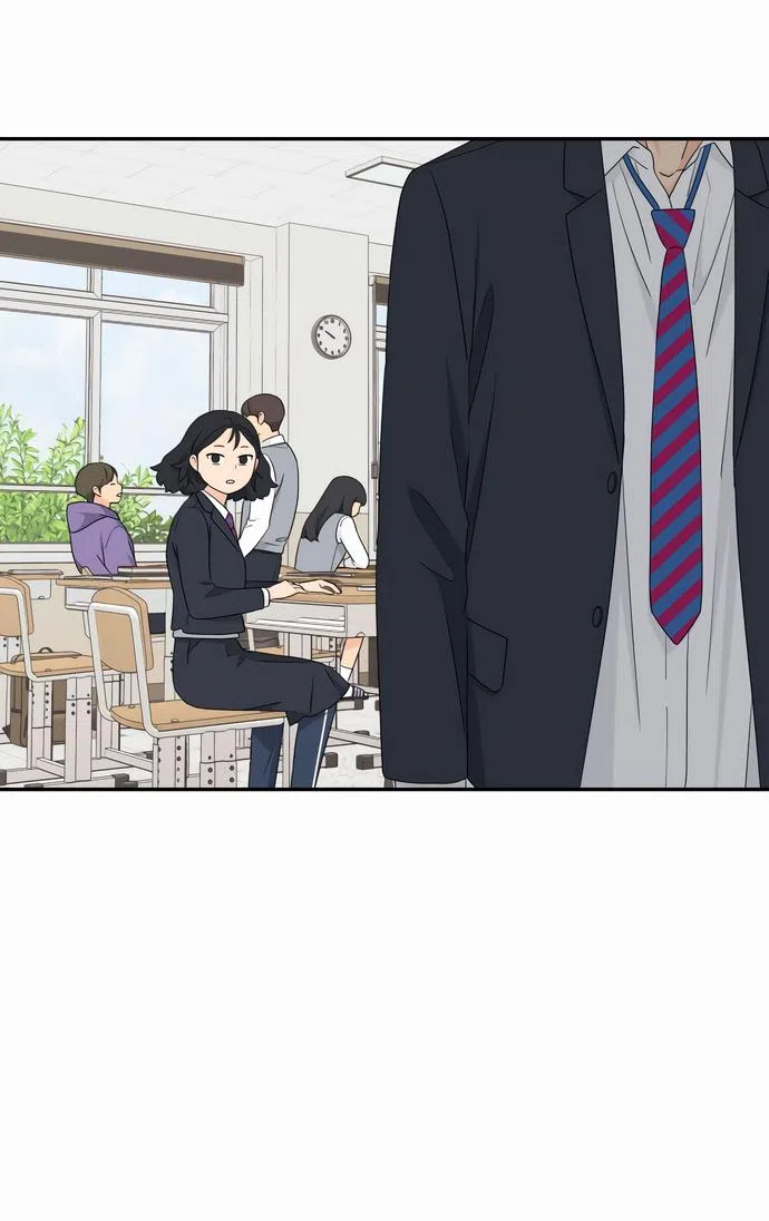 Страница 18 главы 4 манги Сам И ведёт ответную игру / Sami Plays the Game