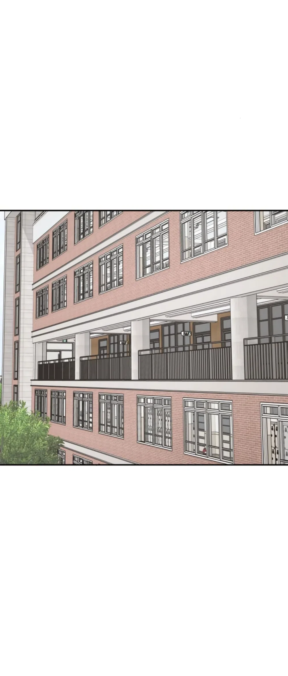 Страница 5 главы 61 манги Сам И ведёт ответную игру / Sami Plays the Game