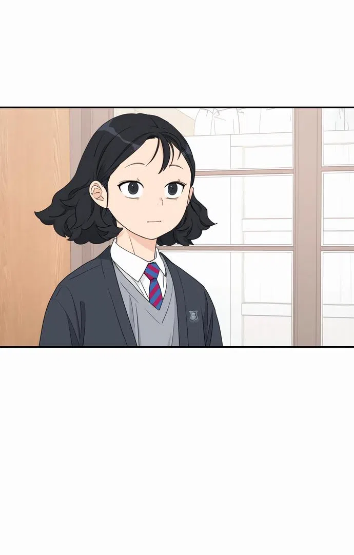 Страница 65 главы 6 манги Сам И ведёт ответную игру / Sami Plays the Game