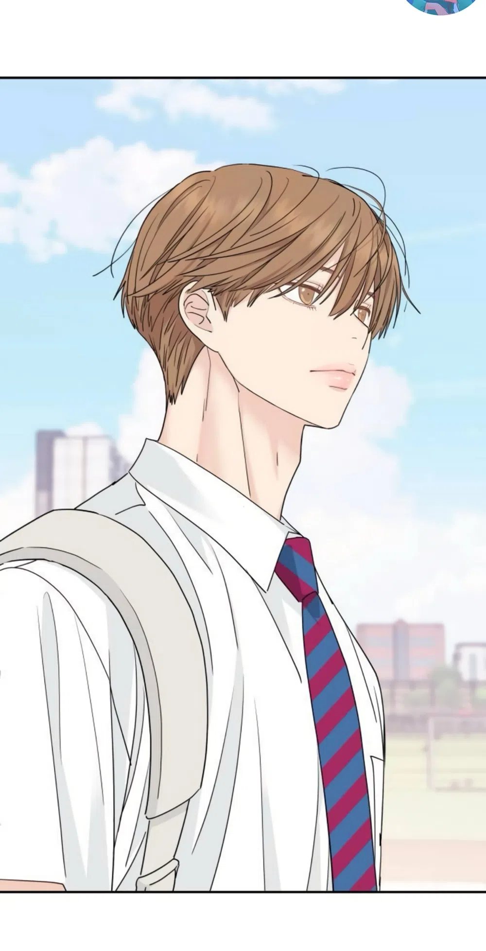 Страница 62 главы 59 манги Сам И ведёт ответную игру / Sami Plays the Game