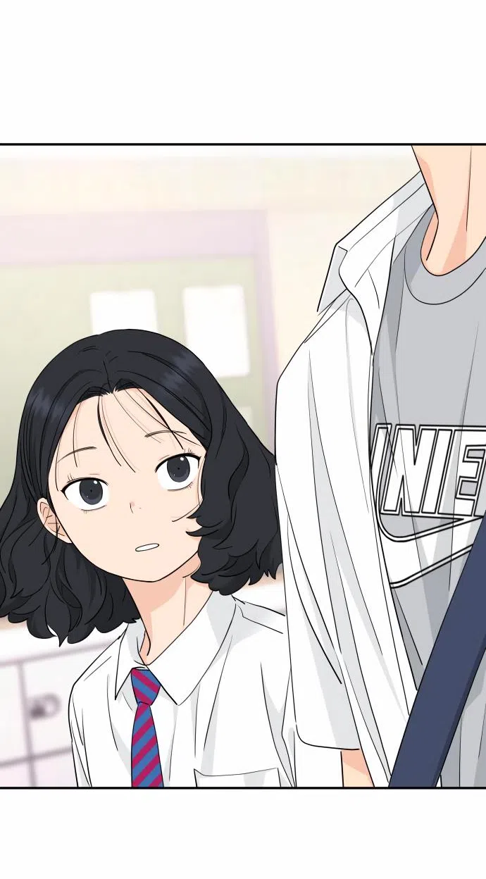 Страница 6 главы 36 манги Сам И ведёт ответную игру / Sami Plays the Game