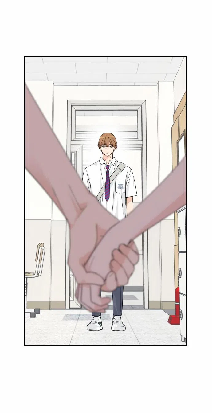 Страница 14 главы 36 манги Сам И ведёт ответную игру / Sami Plays the Game