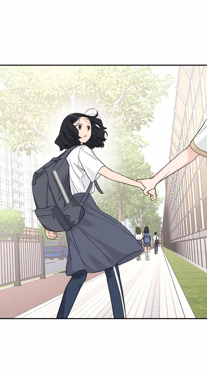 Страница 44 главы 36 манги Сам И ведёт ответную игру / Sami Plays the Game