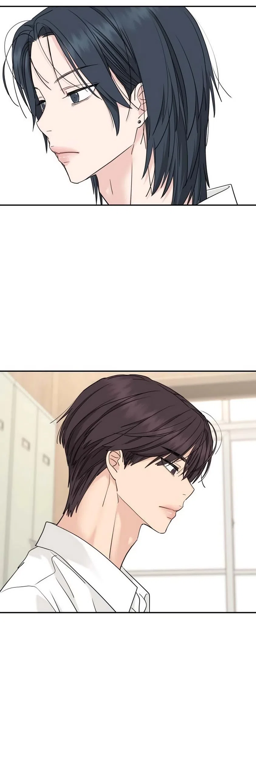 Страница 18 главы 80 манги Сам И ведёт ответную игру / Sami Plays the Game