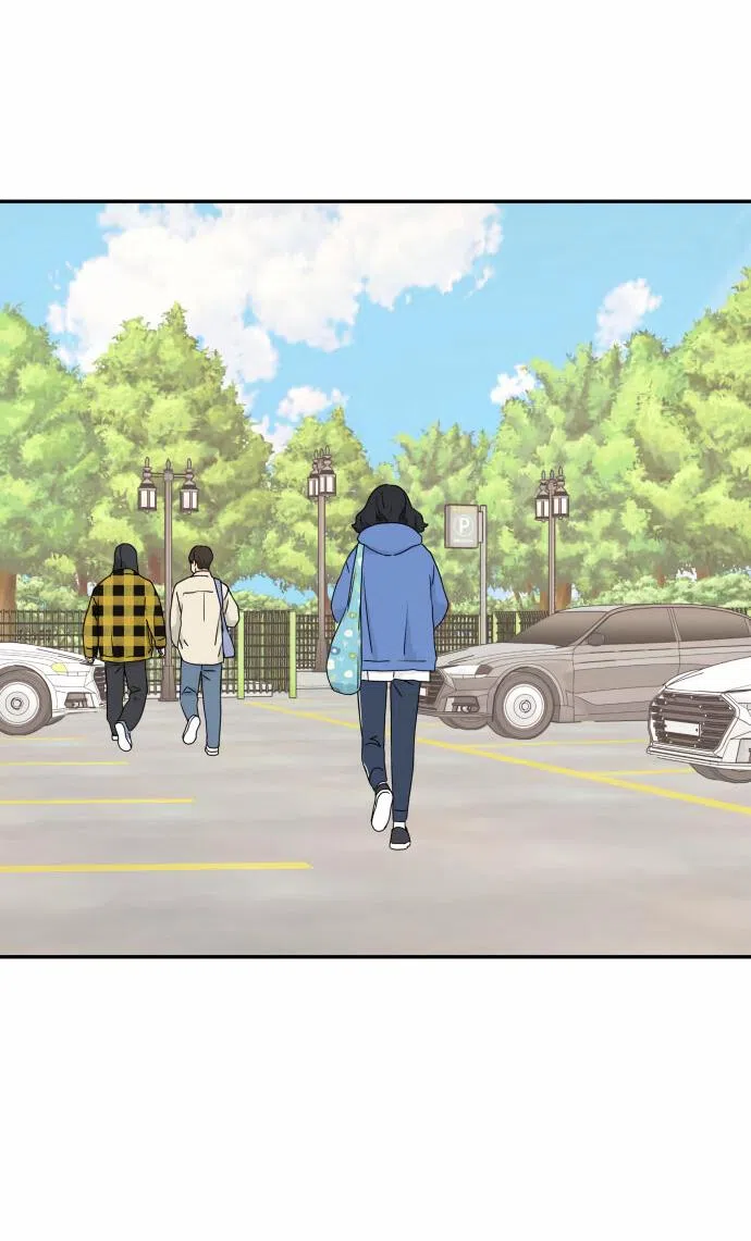 Страница 18 главы 12 манги Сам И ведёт ответную игру / Sami Plays the Game