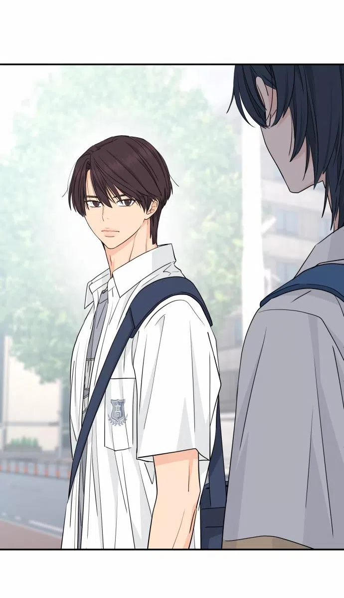 Страница 50 главы 32 манги Сам И ведёт ответную игру / Sami Plays the Game