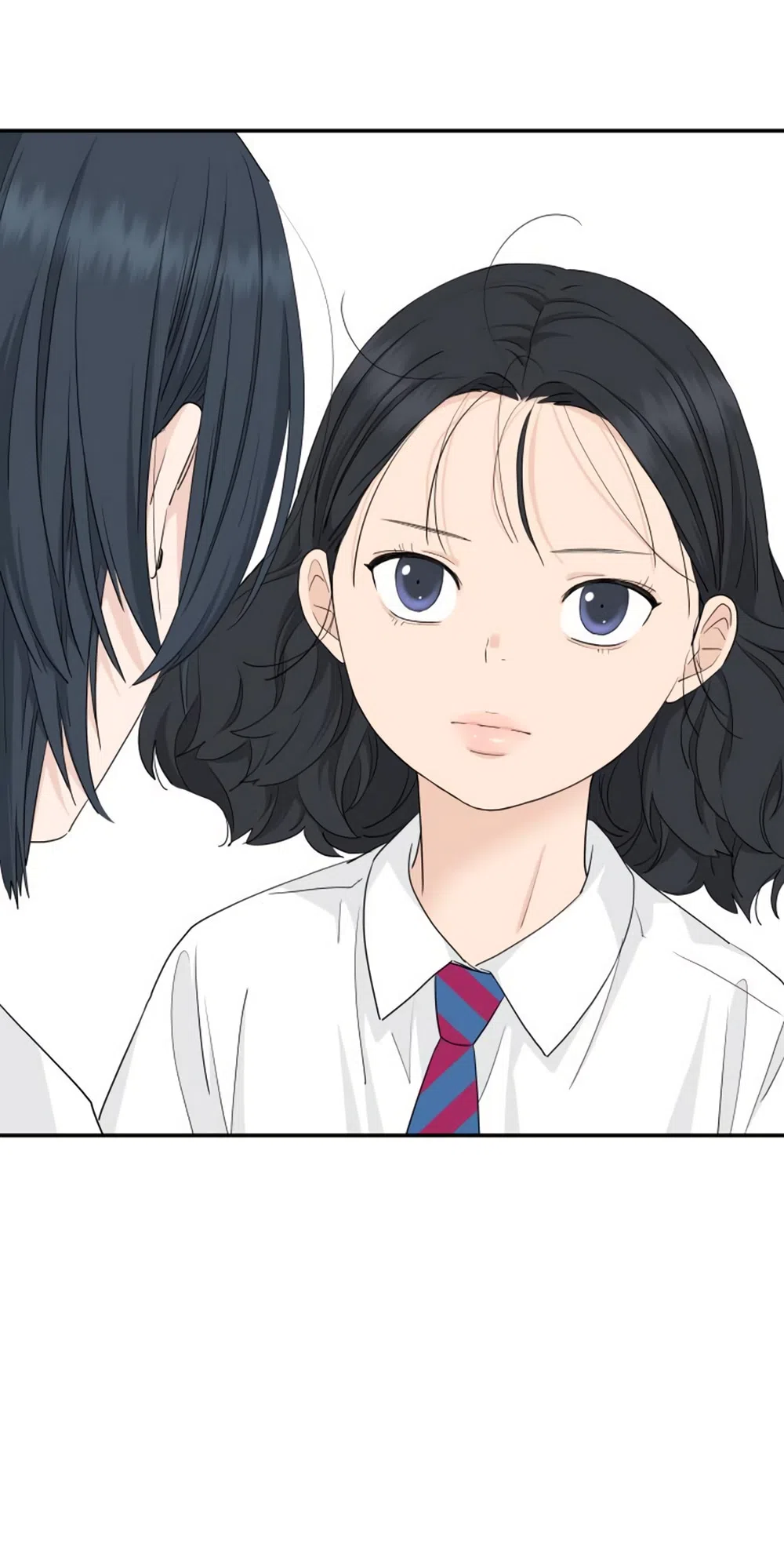 Страница 29 главы 55 манги Сам И ведёт ответную игру / Sami Plays the Game