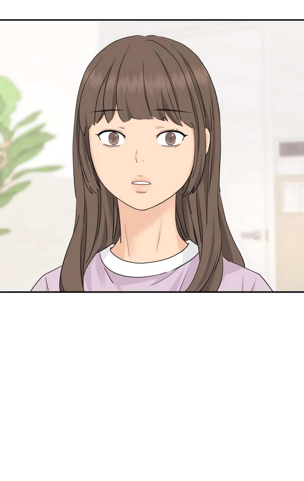 Страница 19 главы 63 манги Сам И ведёт ответную игру / Sami Plays the Game