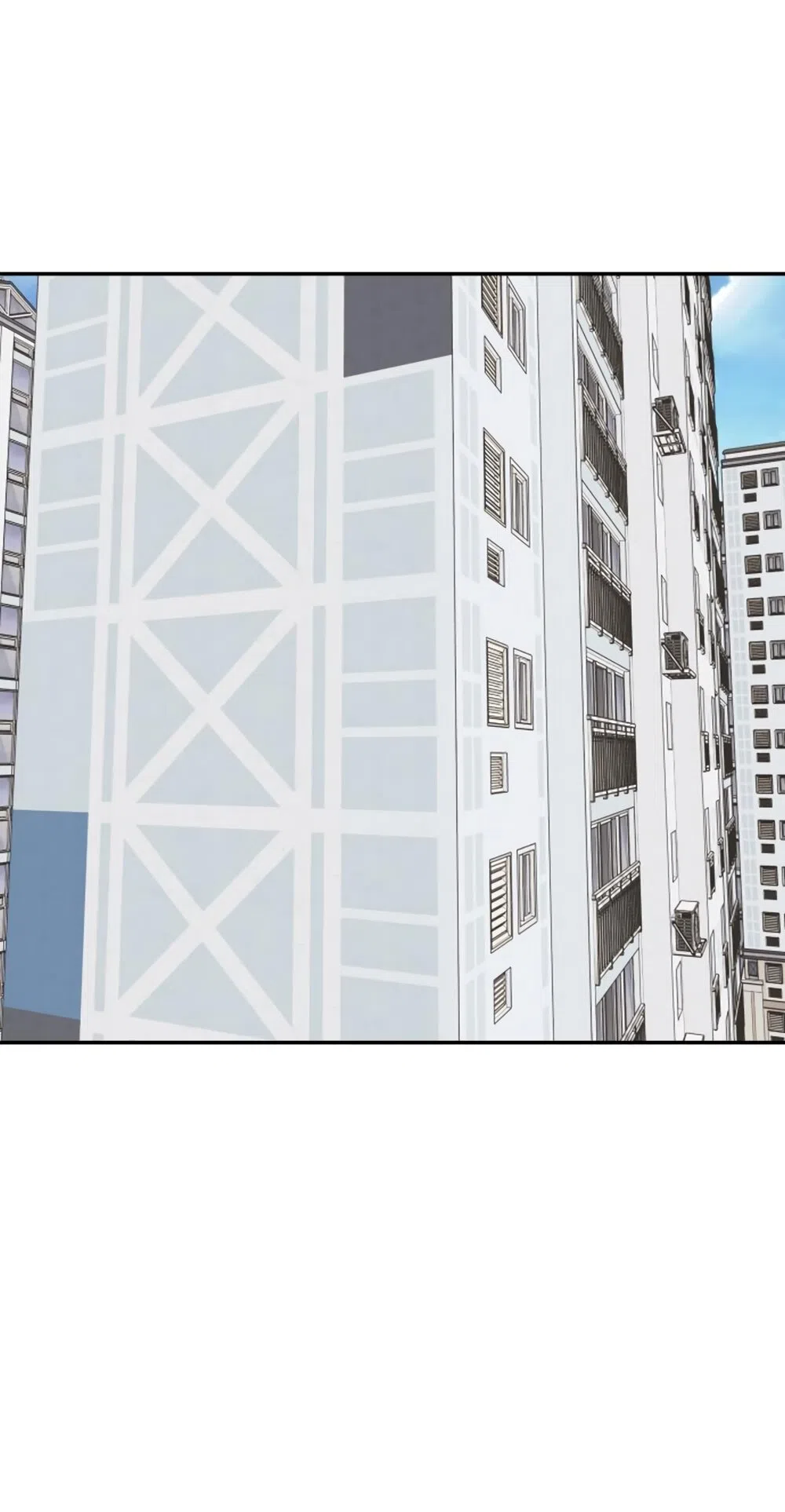 Страница 23 главы 63 манги Сам И ведёт ответную игру / Sami Plays the Game