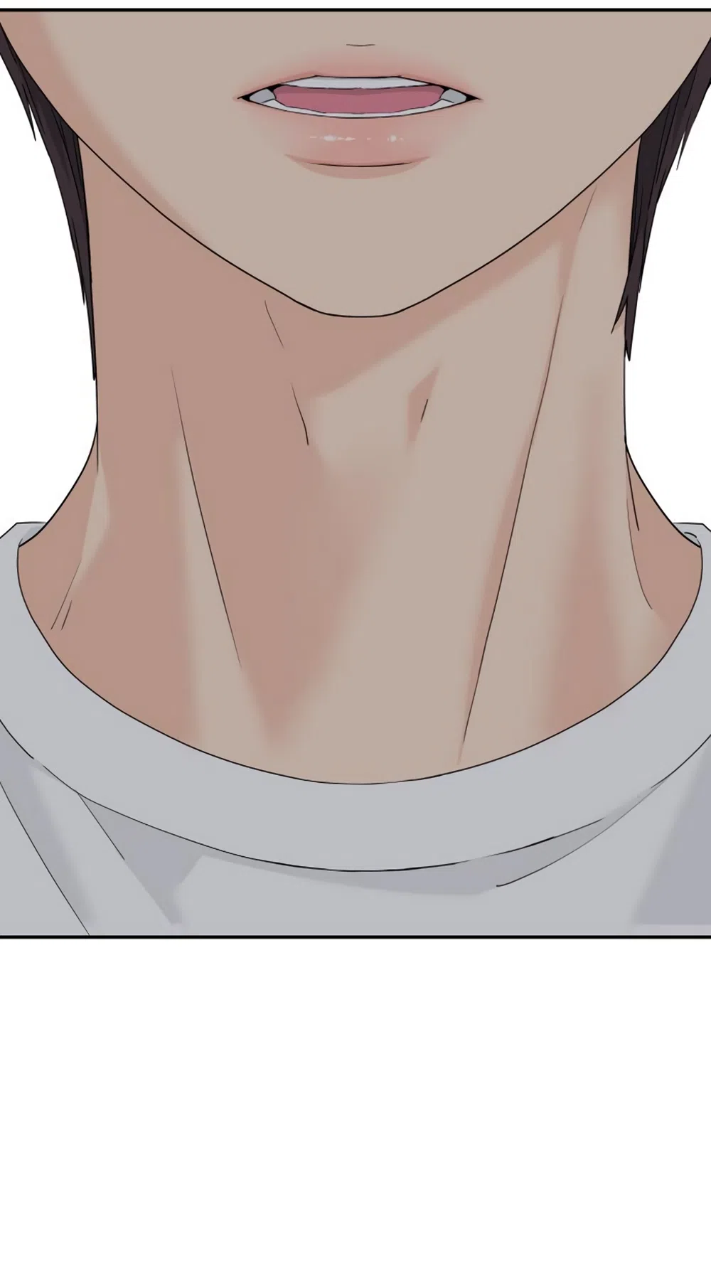 Страница 35 главы 63 манги Сам И ведёт ответную игру / Sami Plays the Game