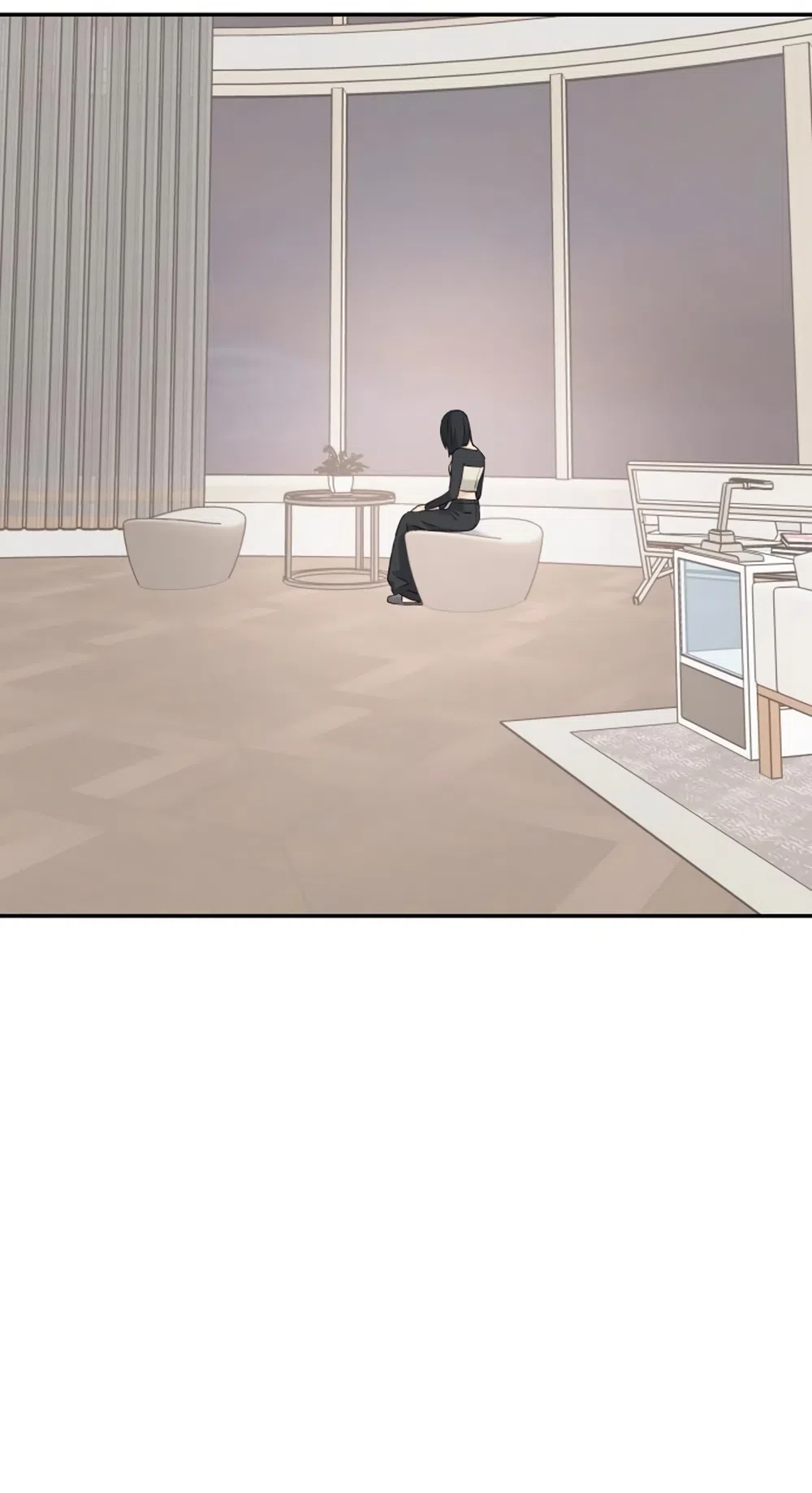 Страница 54 главы 75 манги Сам И ведёт ответную игру / Sami Plays the Game