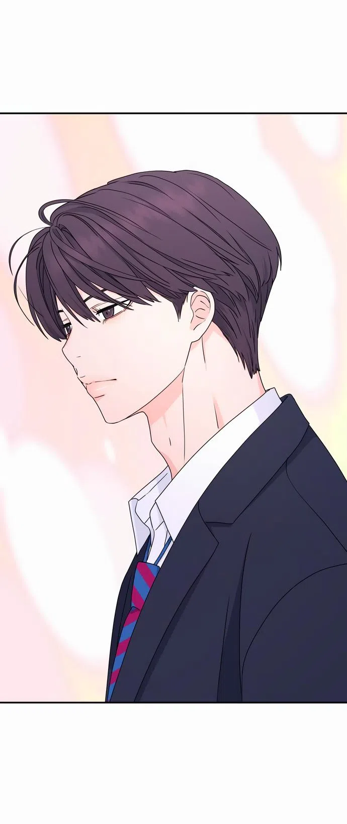 Страница 8 главы 9 манги Сам И ведёт ответную игру / Sami Plays the Game