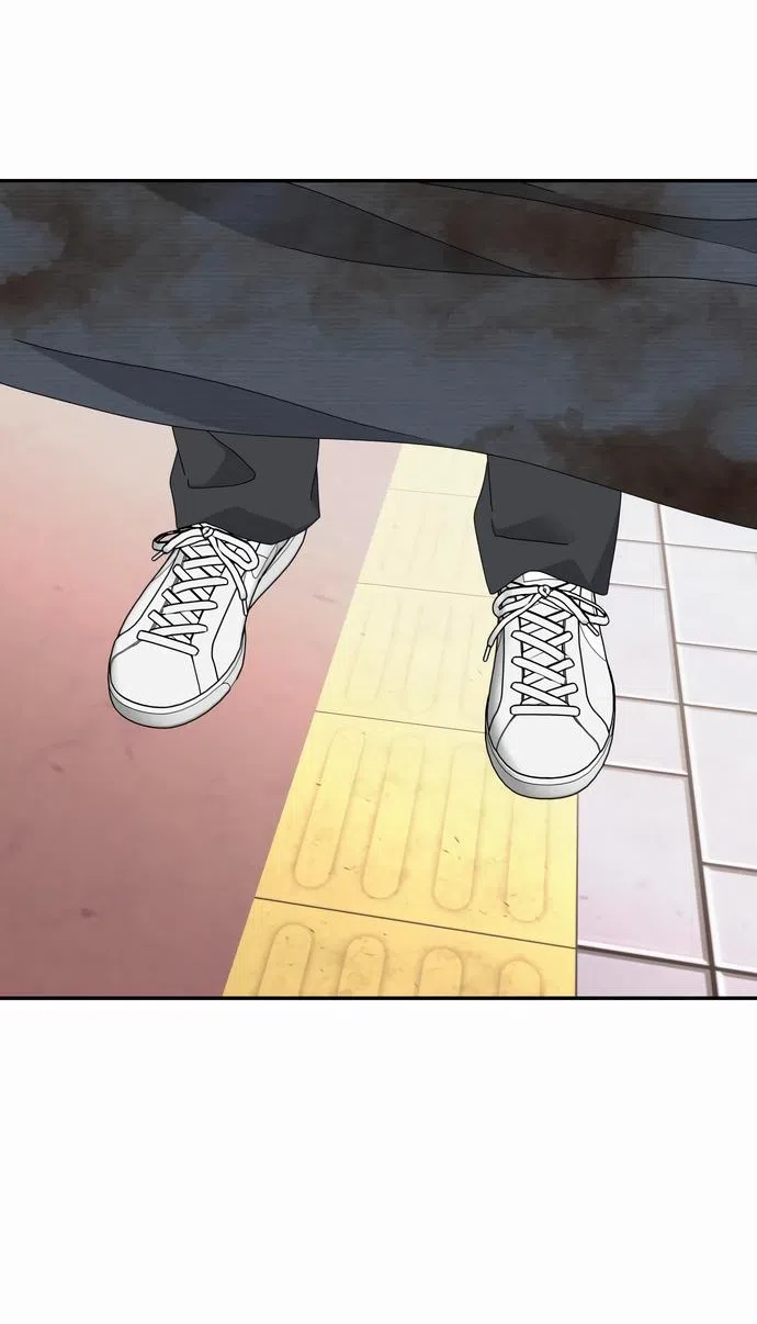 Страница 38 главы 9 манги Сам И ведёт ответную игру / Sami Plays the Game