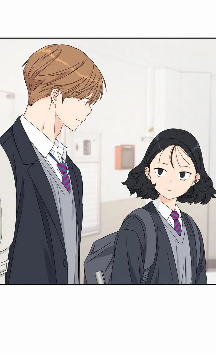 Страница 17 главы 11 манги Сам И ведёт ответную игру / Sami Plays the Game