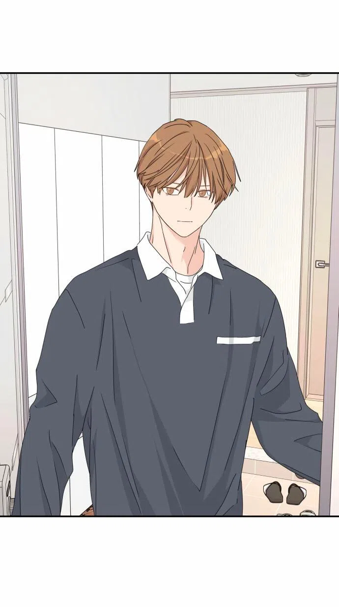 Страница 27 главы 15 манги Сам И ведёт ответную игру / Sami Plays the Game