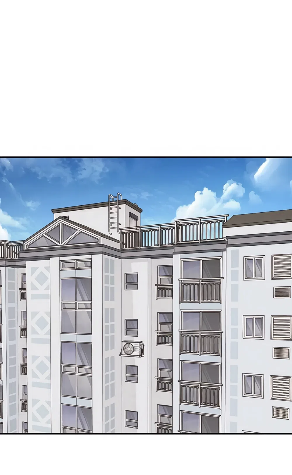 Страница 12 главы 58 манги Сам И ведёт ответную игру / Sami Plays the Game