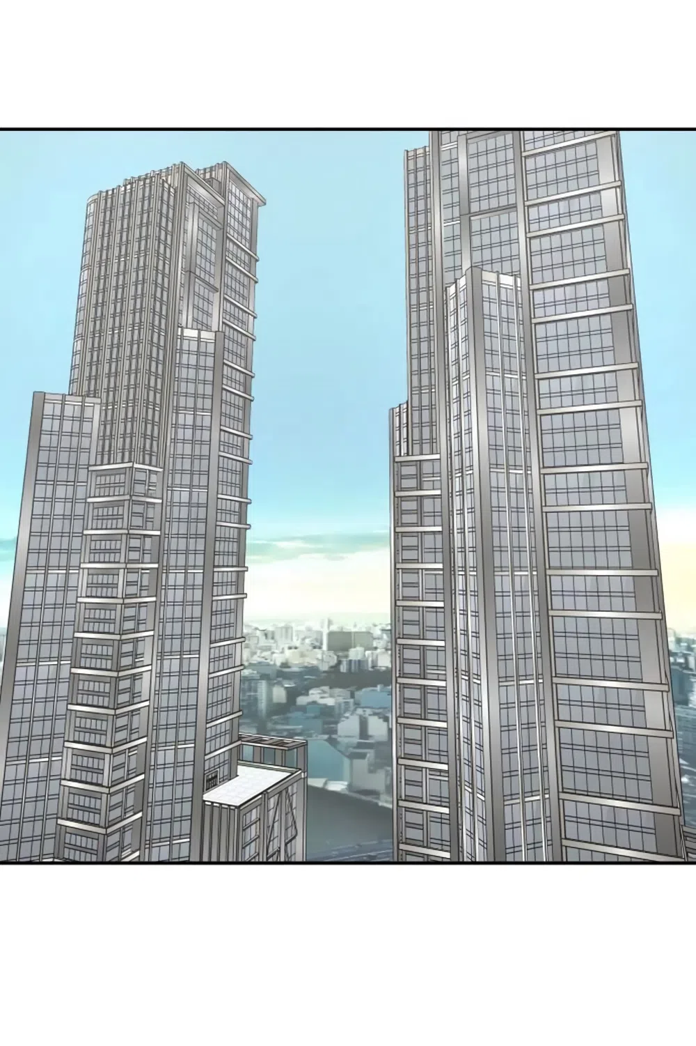 Страница 28 главы 77 манги Сам И ведёт ответную игру / Sami Plays the Game