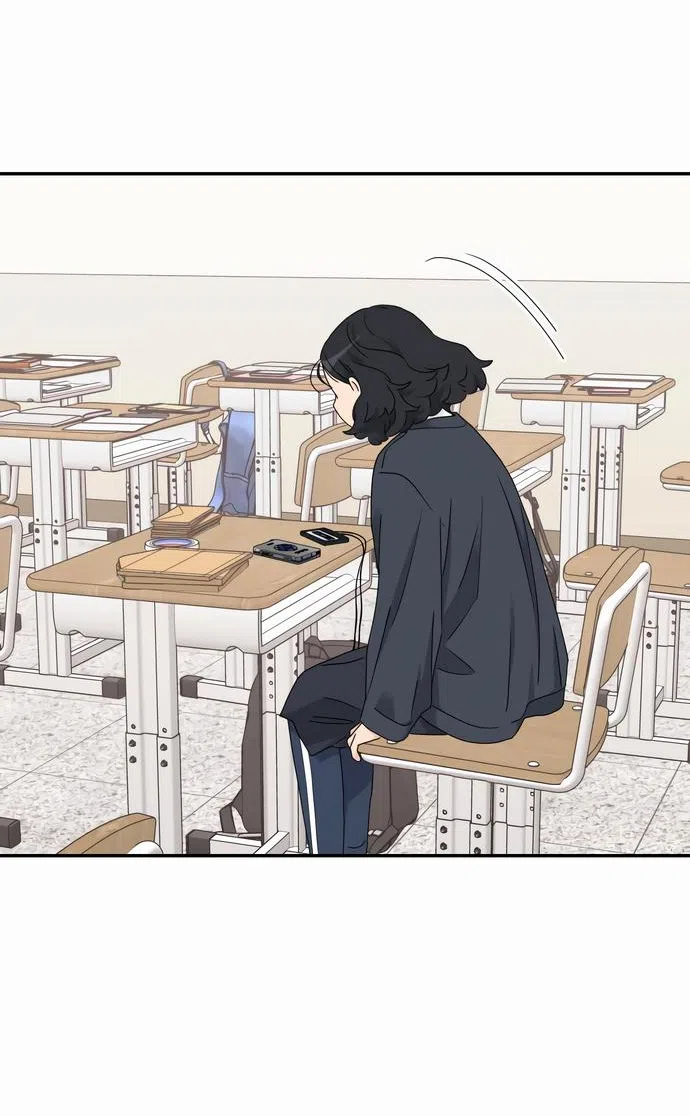 Страница 54 главы 10 манги Сам И ведёт ответную игру / Sami Plays the Game