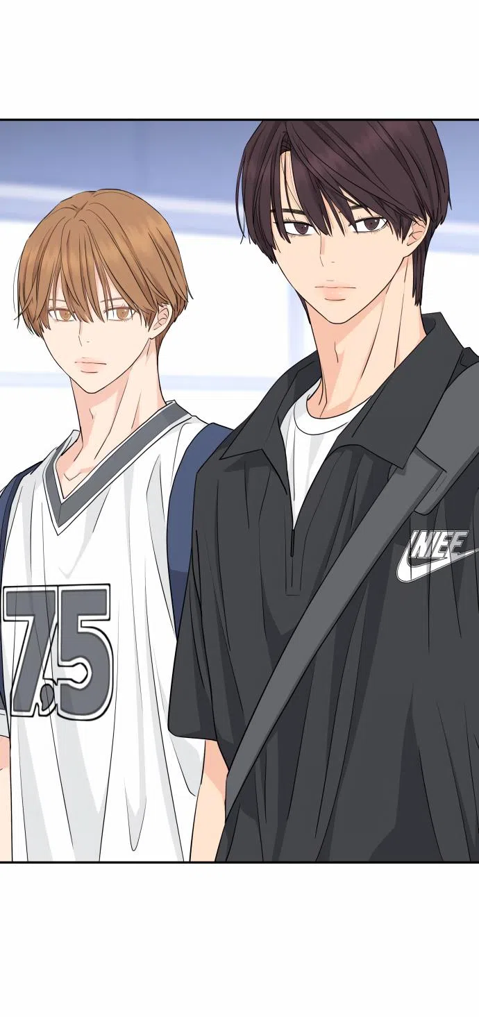 Страница 29 главы 31 манги Сам И ведёт ответную игру / Sami Plays the Game