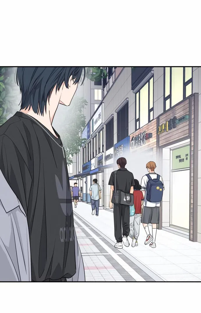 Страница 30 главы 31 манги Сам И ведёт ответную игру / Sami Plays the Game