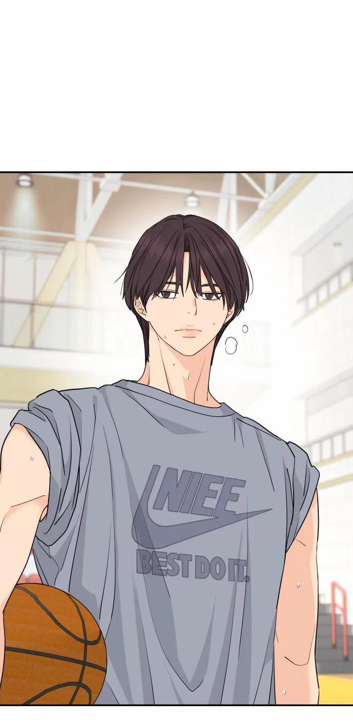 Страница 55 главы 31 манги Сам И ведёт ответную игру / Sami Plays the Game