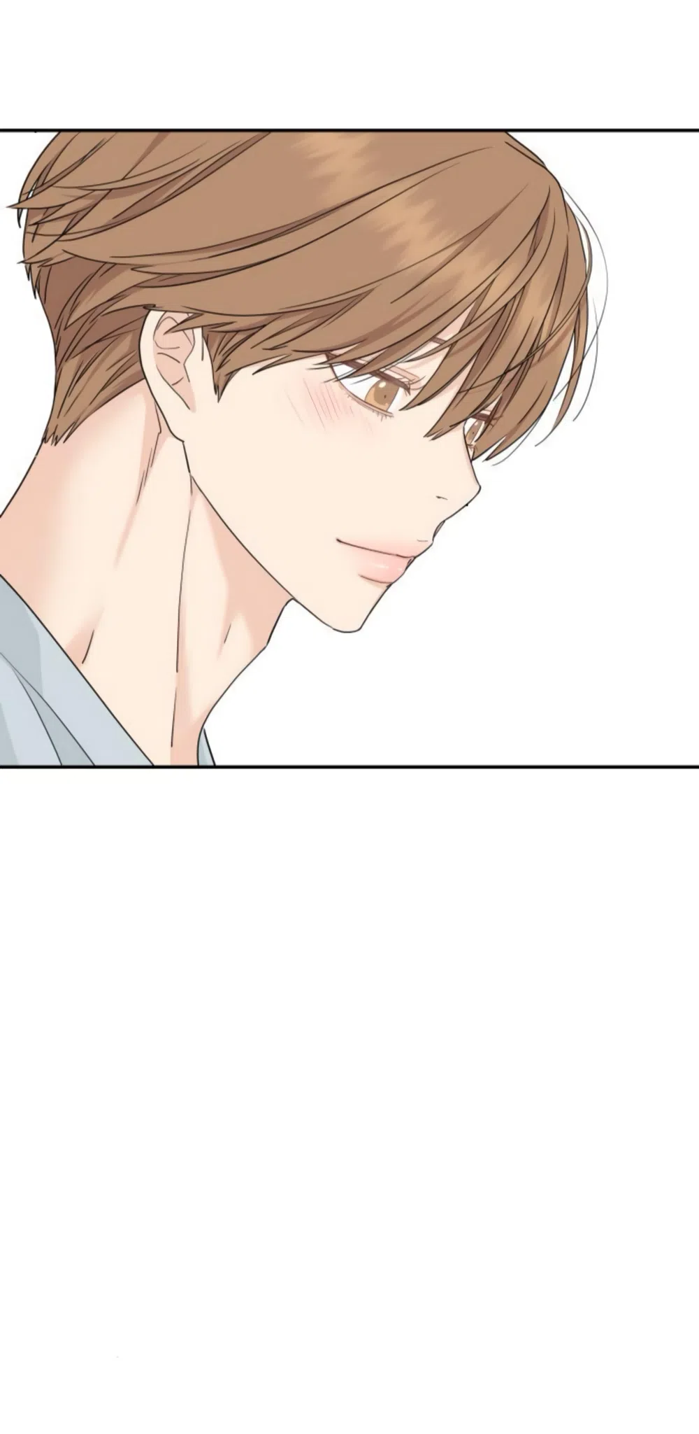 Страница 34 главы 68 манги Сам И ведёт ответную игру / Sami Plays the Game