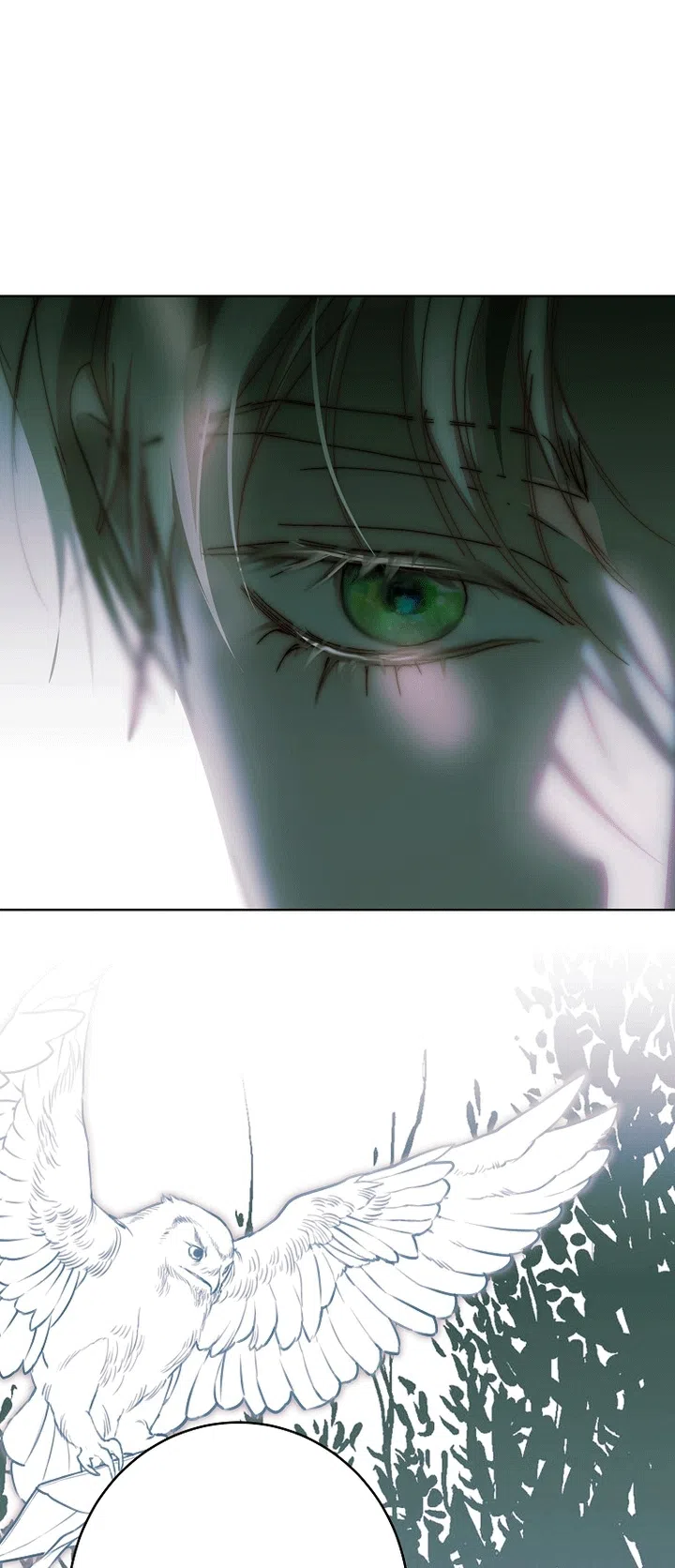 Страница 22 главы 30 манги Осколки разбитой хрустальной туфельки / Shards of a Broken Glass Slipper