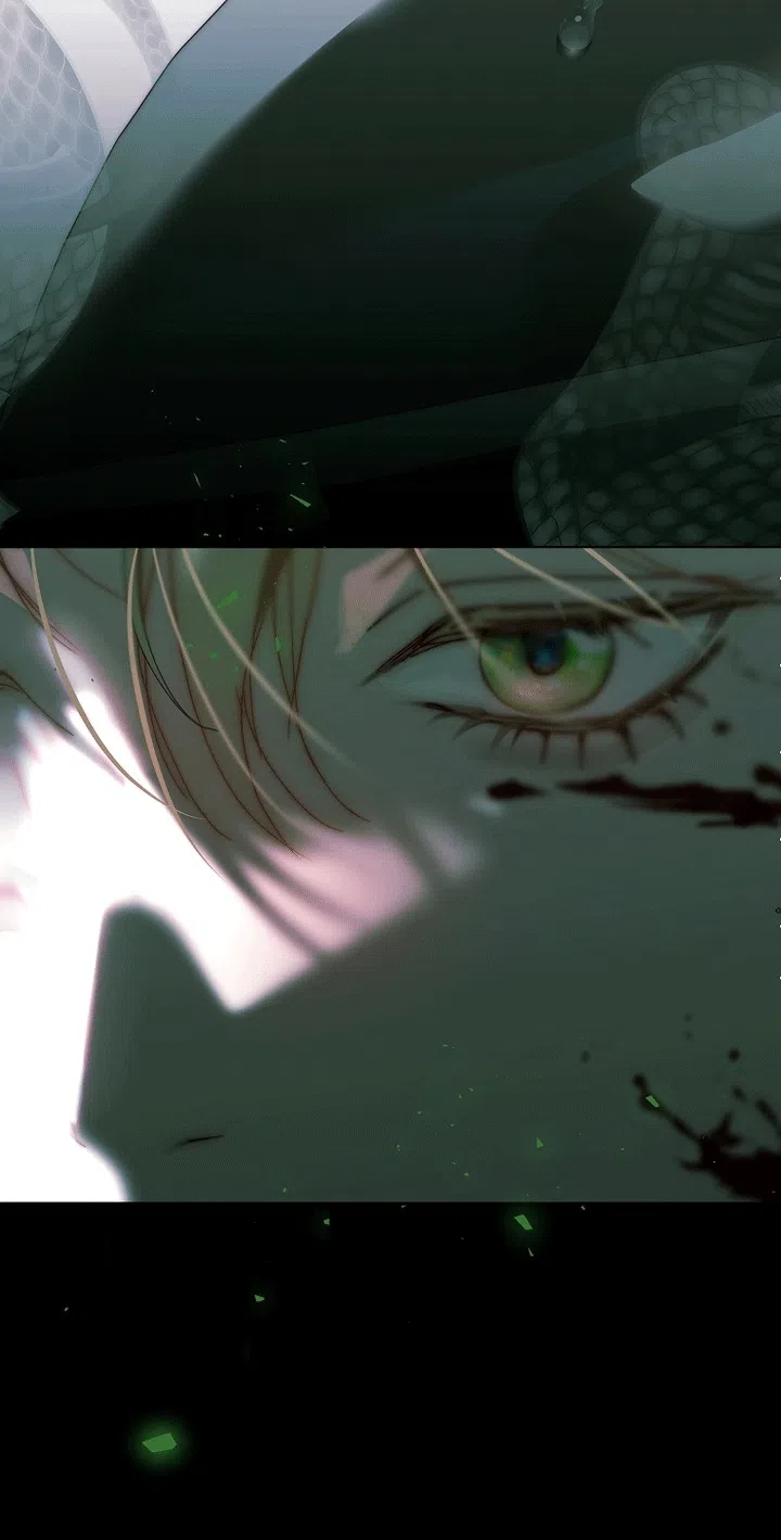 Страница 49 главы 30 манги Осколки разбитой хрустальной туфельки / Shards of a Broken Glass Slipper