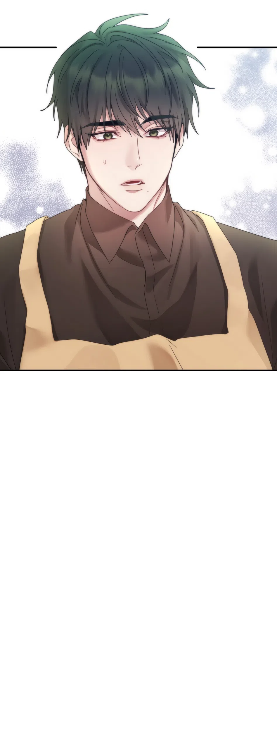 Страница 30 главы 18 манги А разве друзьям нельзя? / Can't we do it with friends?