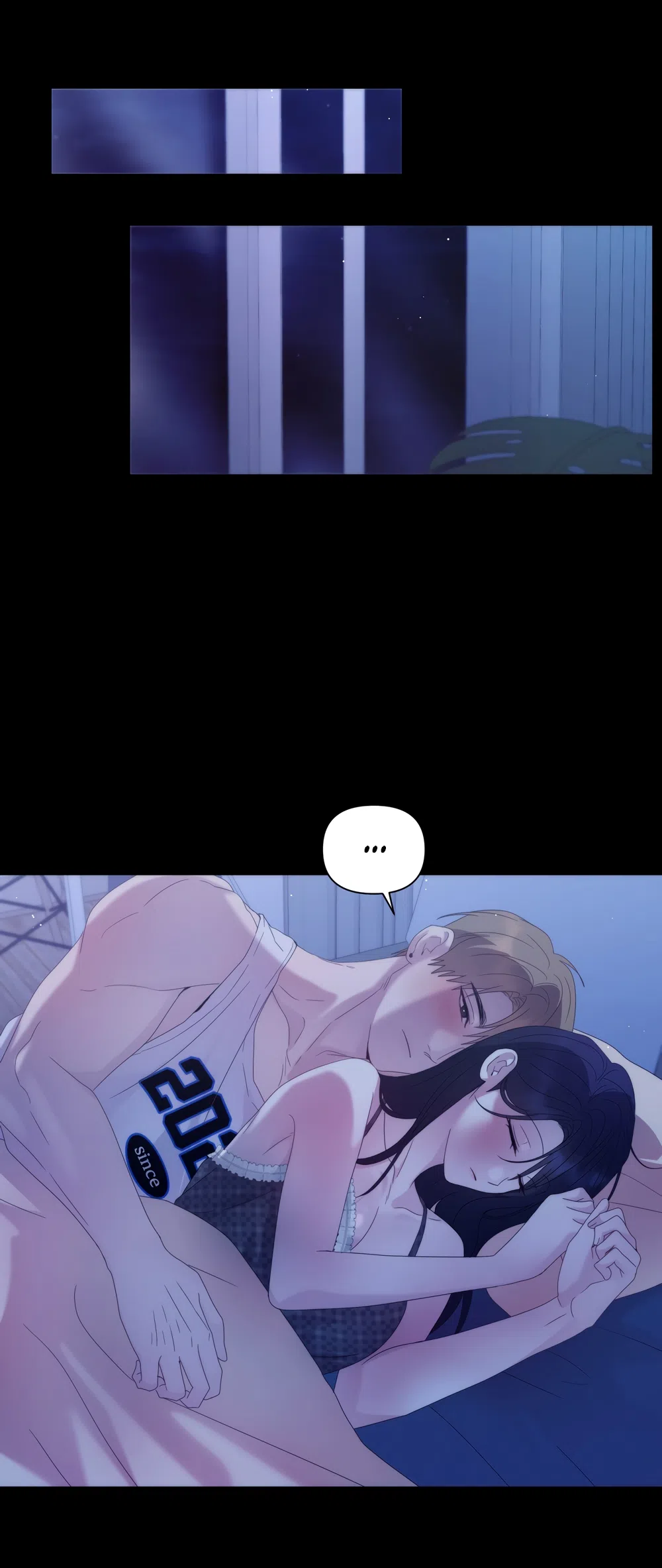 Страница 14 главы 11 манги А разве друзьям нельзя? / Can't we do it with friends?