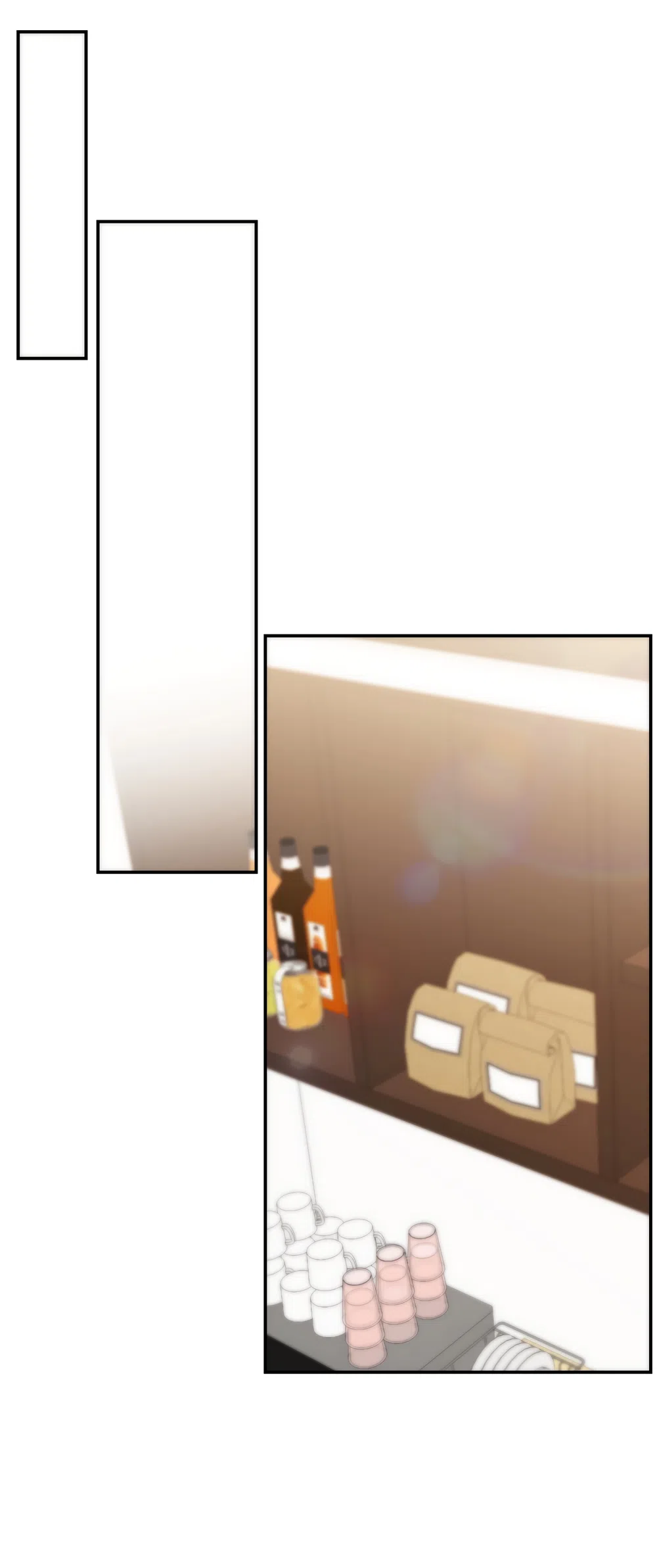 Страница 29 главы 13 манги А разве друзьям нельзя? / Can't we do it with friends?