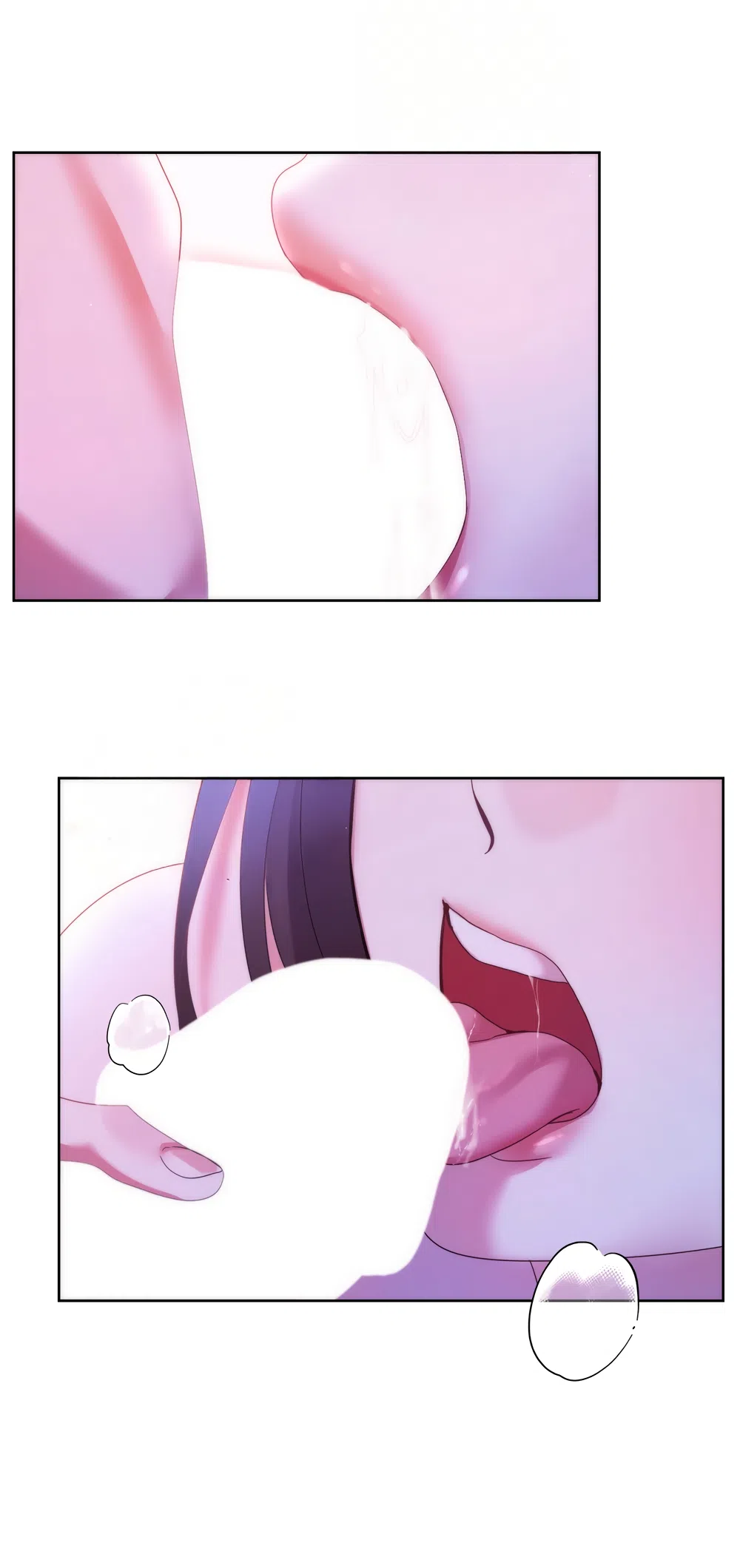 Страница 19 главы 12 манги А разве друзьям нельзя? / Can't we do it with friends?