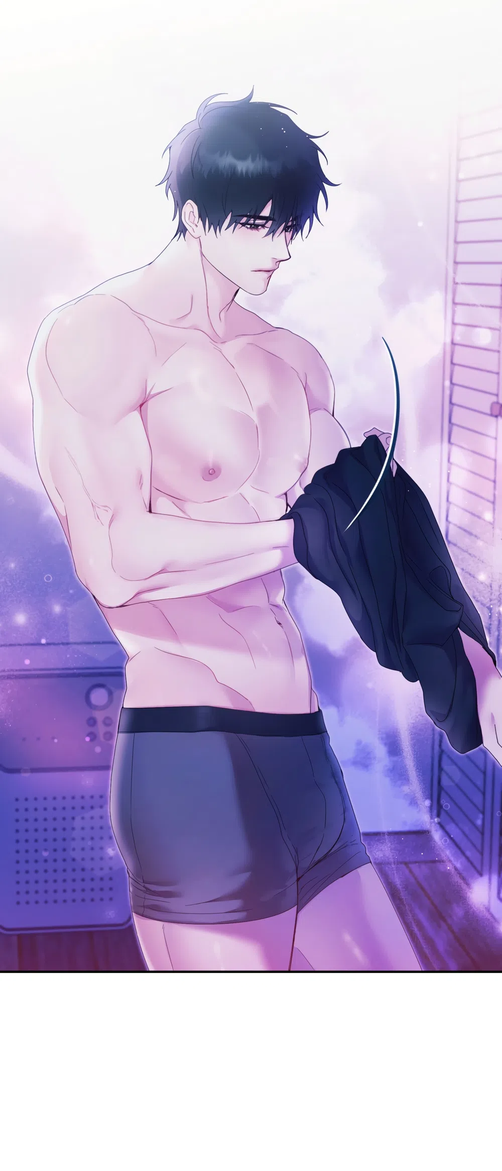 Страница 44 главы 1 манги А разве друзьям нельзя? / Can't we do it with friends?