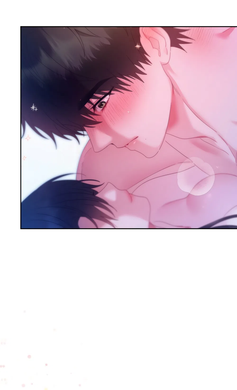 Страница 19 главы 6 манги А разве друзьям нельзя? / Can't we do it with friends?