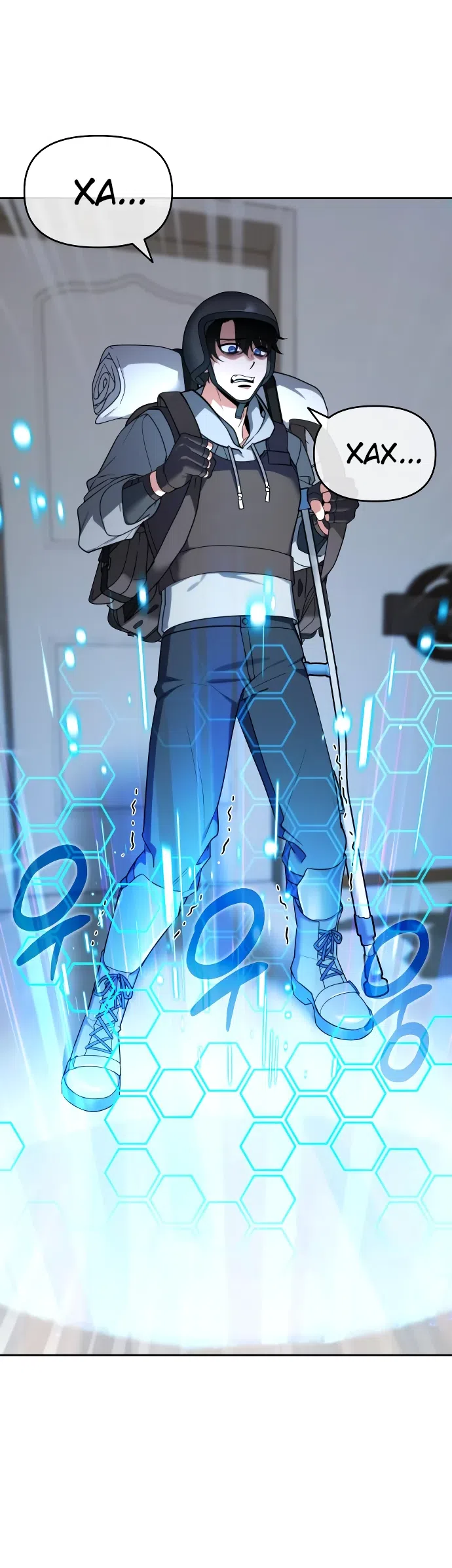 Страница 43 главы 1 манги Мои альтер эго получили огромное влияние / All My Alter Egos Are Tycoons