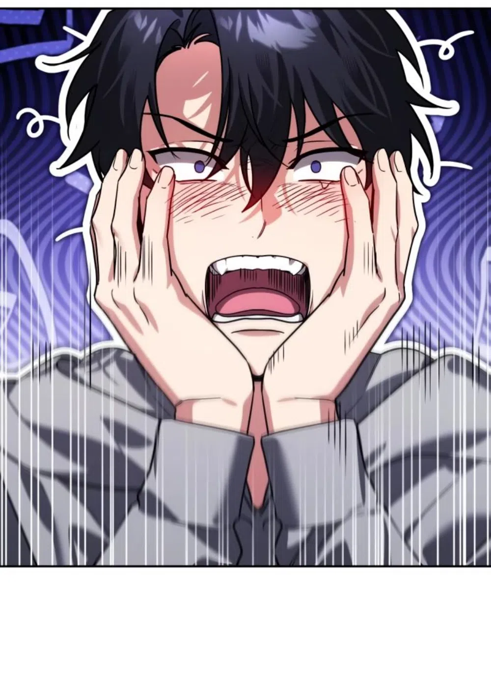 Страница 4 главы 11 манги Мои альтер эго получили огромное влияние / All My Alter Egos Are Tycoons