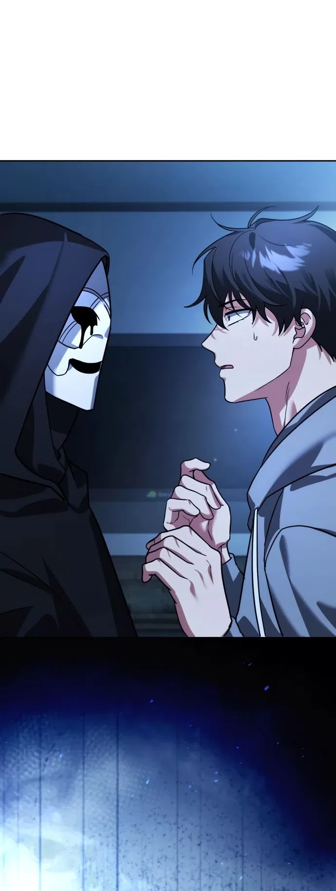 Страница 43 главы 11 манги Мои альтер эго получили огромное влияние / All My Alter Egos Are Tycoons