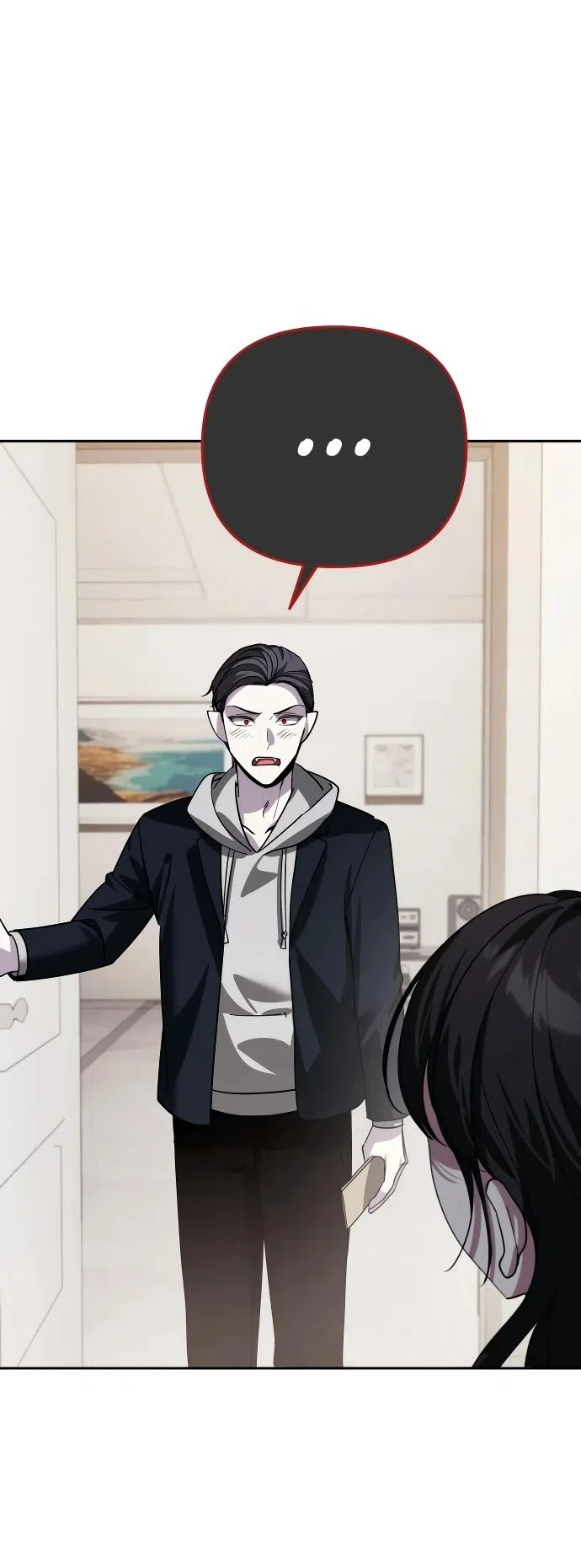 Страница 36 главы 19 манги Мои альтер эго получили огромное влияние / All My Alter Egos Are Tycoons