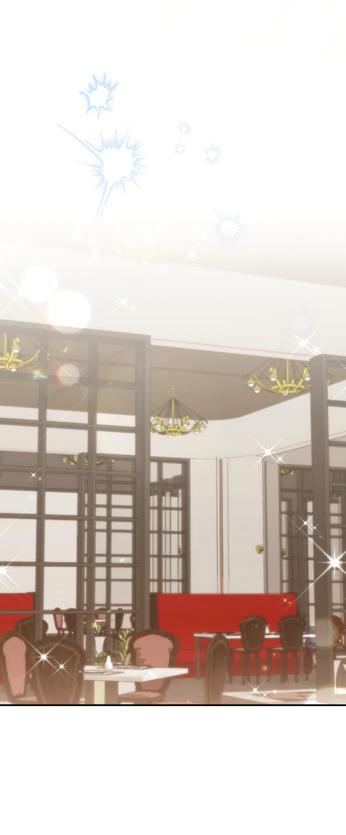 Страница 53 главы 18 манги Г значит грязный / D for Dirty