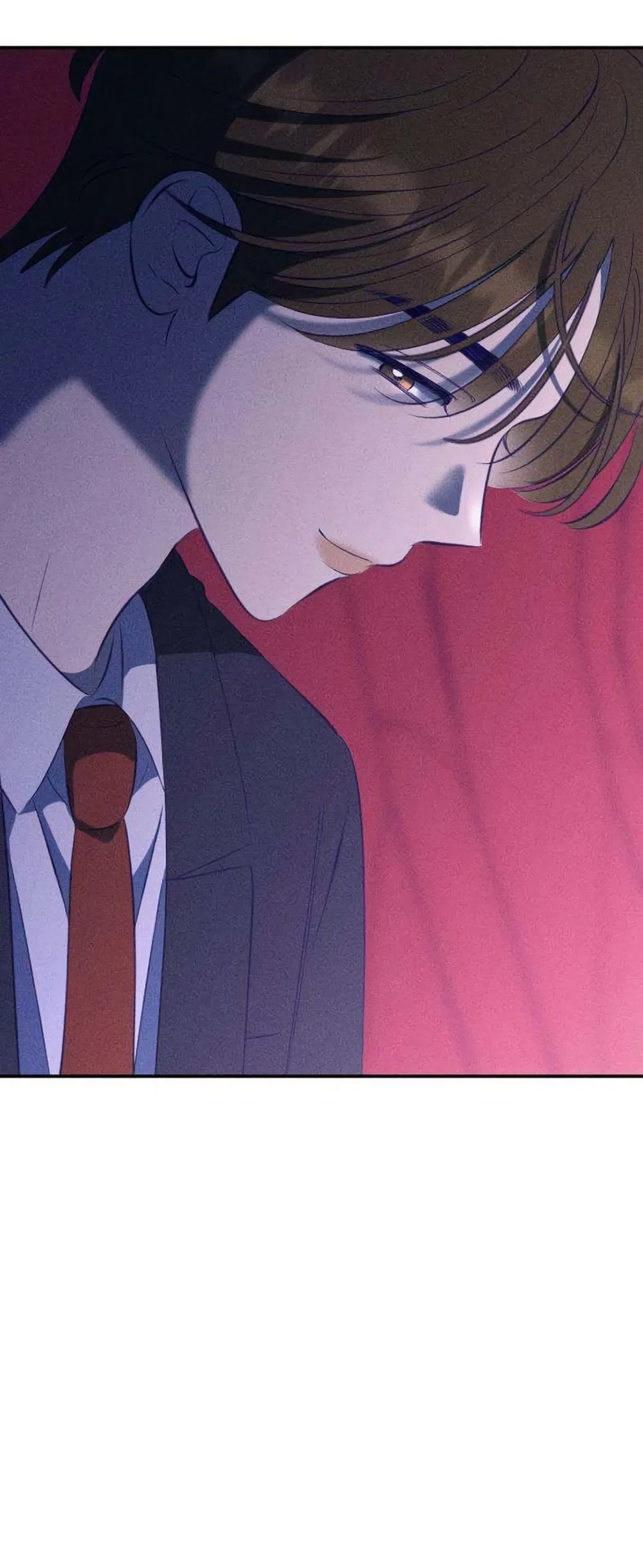 Страница 52 главы 11 манги Моей возлюбленной / My beloved