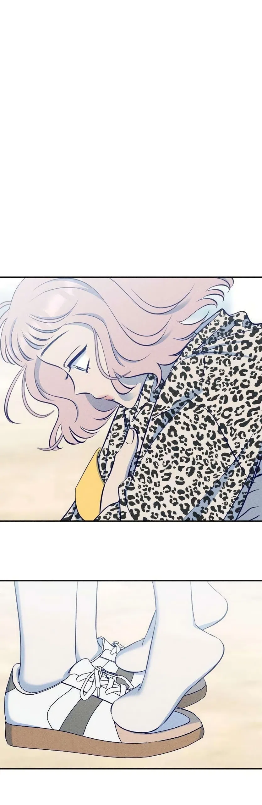 Страница 53 главы 19 манги Моей возлюбленной / My beloved