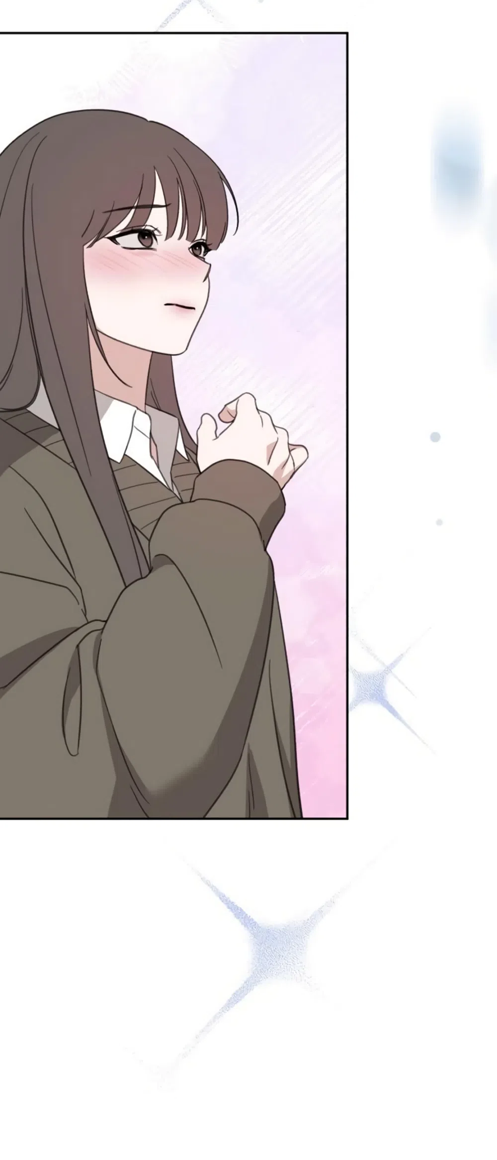 Страница 17 главы 22 манги Нежно в любви, жарко в быту / Love Gently, Live Together Passionately